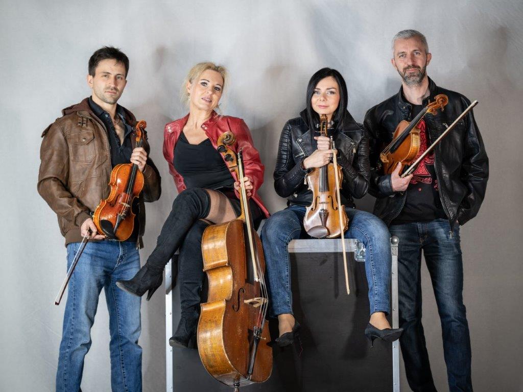 AQuartet