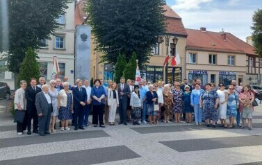 Dzień Weterana 1.09.2024r.