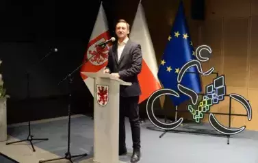 Nowe trasy rowerowe! 4