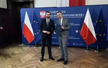 Nasza gmina otrzymała dofinansowanie z Funduszu rozwoju przewoz&oacute;w autobusowych! 3