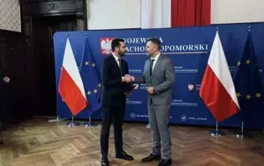 Nasza gmina otrzymała dofinansowanie z Funduszu rozwoju przewoz&oacute;w autobusowych! 4