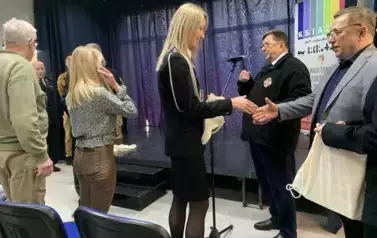 Og&oacute;lnopolski Turniej Wiedzy Pożarniczej &ndash; eliminacje gminne w Gryficach!  21