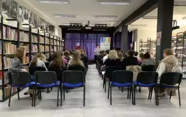 Konkurs Wiedzy o Ziemi Gryfickiej &quot;Gryfice wczoraj ... i dziś&quot;! 1