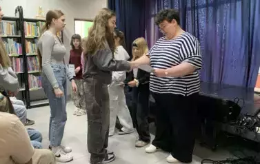 Konkurs Wiedzy o Ziemi Gryfickiej &quot;Gryfice wczoraj ... i dziś&quot;! 6