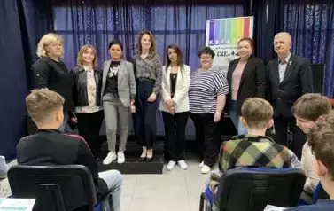 Konkurs Wiedzy o Ziemi Gryfickiej &quot;Gryfice wczoraj ... i dziś&quot;! 17