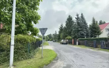 Dziś odbyło się przekazanie placu budowy! 1