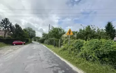 Dziś odbyło się przekazanie placu budowy! 7