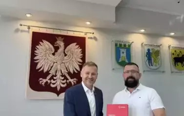 Wczoraj, 03.09.2025 r. odbyło się pierwsze posiedzenie Gminnej Komisji Sportu 2