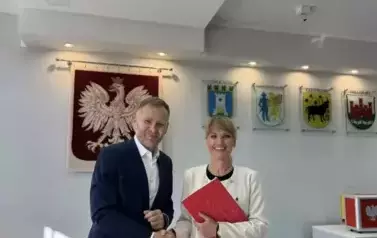 Wczoraj, 03.09.2025 r. odbyło się pierwsze posiedzenie Gminnej Komisji Sportu 6