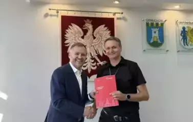 Wczoraj, 03.09.2025 r. odbyło się pierwsze posiedzenie Gminnej Komisji Sportu 11