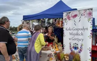 Święto Plon&oacute;w w Świeszewie &ndash; wspomnienia pełne radości 3