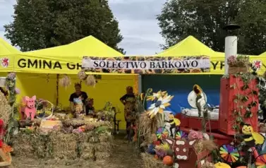 Święto Plon&oacute;w w Świeszewie &ndash; wspomnienia pełne radości 6