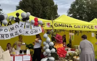 Święto Plon&oacute;w w Świeszewie &ndash; wspomnienia pełne radości 7