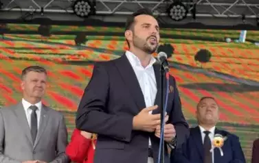 Święto Plon&oacute;w w Świeszewie &ndash; wspomnienia pełne radości 11