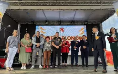 Święto Plon&oacute;w w Świeszewie &ndash; wspomnienia pełne radości 12