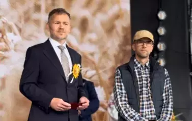 Święto Plon&oacute;w w Świeszewie &ndash; wspomnienia pełne radości 16