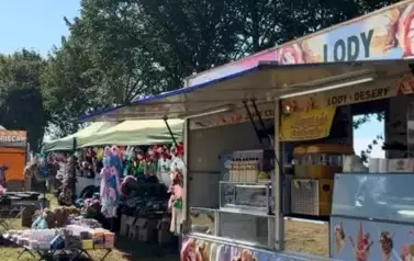 Święto Plon&oacute;w w Świeszewie &ndash; wspomnienia pełne radości 18