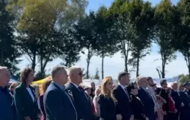 Święto Plon&oacute;w w Świeszewie &ndash; wspomnienia pełne radości 21