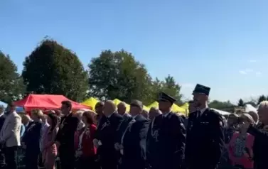 Święto Plon&oacute;w w Świeszewie &ndash; wspomnienia pełne radości 22