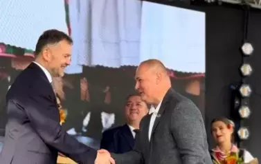Święto Plon&oacute;w w Świeszewie &ndash; wspomnienia pełne radości 30