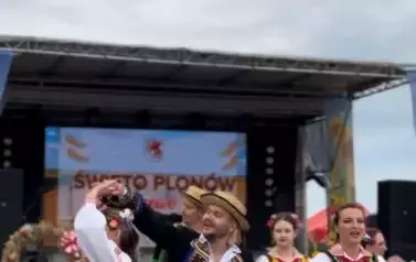 Święto Plon&oacute;w w Świeszewie &ndash; wspomnienia pełne radości 43