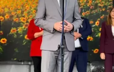 Święto Plon&oacute;w w Świeszewie &ndash; wspomnienia pełne radości 48
