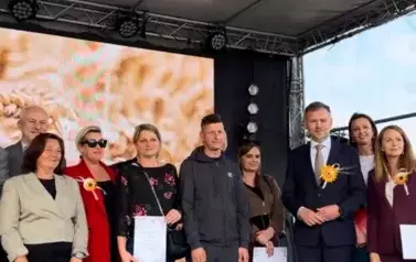 Święto Plon&oacute;w w Świeszewie &ndash; wspomnienia pełne radości 58