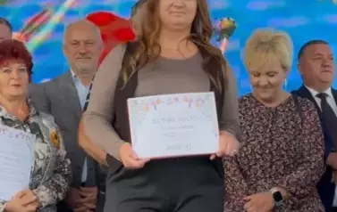 Święto Plon&oacute;w w Świeszewie &ndash; wspomnienia pełne radości 61