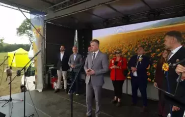 Święto Plon&oacute;w w Świeszewie &ndash; wspomnienia pełne radości 89