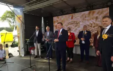 Święto Plon&oacute;w w Świeszewie &ndash; wspomnienia pełne radości 92