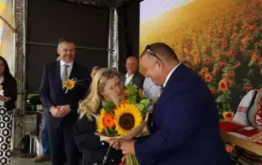 Święto Plon&oacute;w w Świeszewie &ndash; wspomnienia pełne radości 96