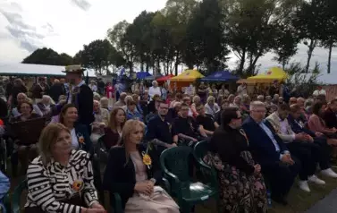 Święto Plon&oacute;w w Świeszewie &ndash; wspomnienia pełne radości 98