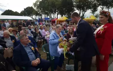 Święto Plon&oacute;w w Świeszewie &ndash; wspomnienia pełne radości 100