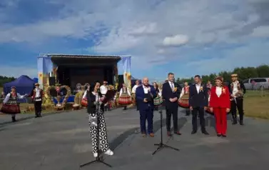Święto Plon&oacute;w w Świeszewie &ndash; wspomnienia pełne radości 101