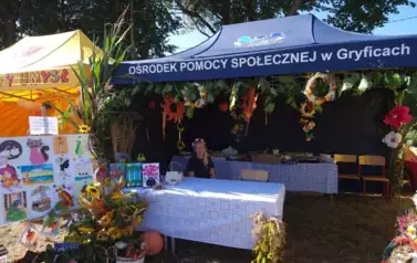 Święto Plon&oacute;w w Świeszewie &ndash; wspomnienia pełne radości 106