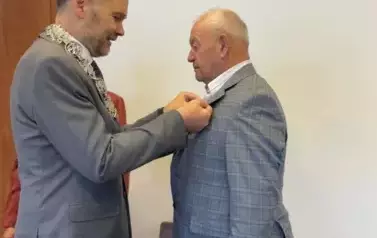 Drugie spotkanie Jubilat&oacute;w &ndash; Złote Gody w Gryficach! 1