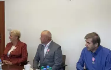 Drugie spotkanie Jubilat&oacute;w &ndash; Złote Gody w Gryficach! 3