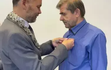 Drugie spotkanie Jubilat&oacute;w &ndash; Złote Gody w Gryficach! 6