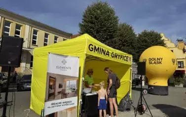 Za nami III edycja Festiwalu Nordic Walking &bdquo;Od morza do g&oacute;r&rdquo; w Gryficach!  3