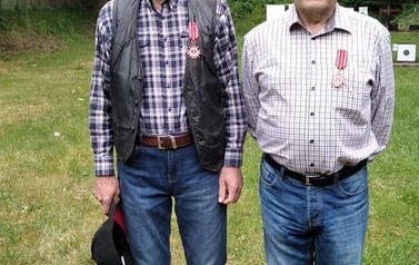 Dzierkowski Jan i Szafoni Janusz