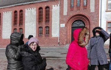 NOWY POMYSŁ NA DZIEŃ KOBIET &ndash; KOŁO PZN GRYFICE