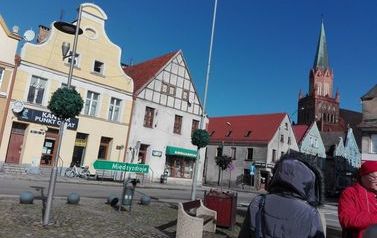 NOWY POMYSŁ NA DZIEŃ KOBIET &ndash; KOŁO PZN GRYFICE