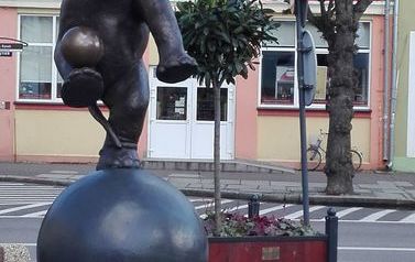 NOWY POMYSŁ NA DZIEŃ KOBIET &ndash; KOŁO PZN GRYFICE