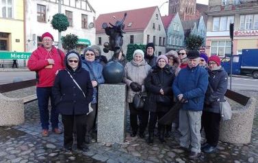 NOWY POMYSŁ NA DZIEŃ KOBIET &ndash; KOŁO PZN GRYFICE