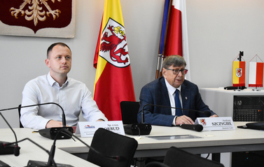 Umowa na utworzenie Dziennego Domu Seniora w Gryficach podpisana! 6