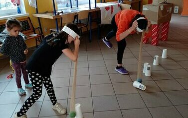 WAKACJE 2023 w ŚWIETLICACH WIEJSKICH 25