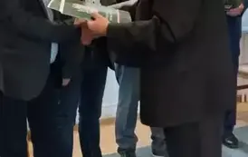 Wyrużnieni dyplomami ZW ZŻ WP