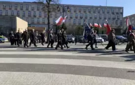 80. rocznica polskości Gryfic &ndash; upamiętnienie ważnej historii 15