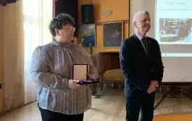 80. rocznica polskości Gryfic &ndash; upamiętnienie ważnej historii 35