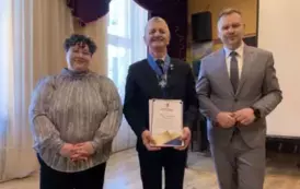 80. rocznica polskości Gryfic &ndash; upamiętnienie ważnej historii 38